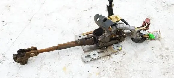 Honda CR-V Steering wheel axle