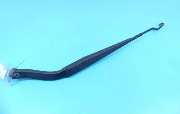 Windshield/front glass wiper blade