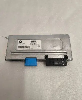 BMW 5 F10 F11 Comfort/convenience module 9247398 105153