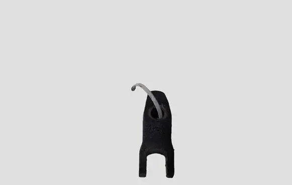 Hyundai i30 Fuel Injector clamp holder