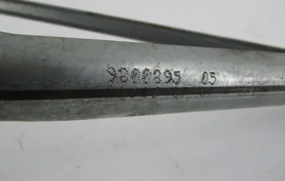 Mini Cooper Countryman R60 Front wiper linkage 9800895