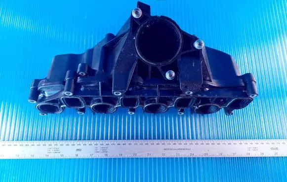 Volkswagen Crafter Intake manifold 03L129711AS