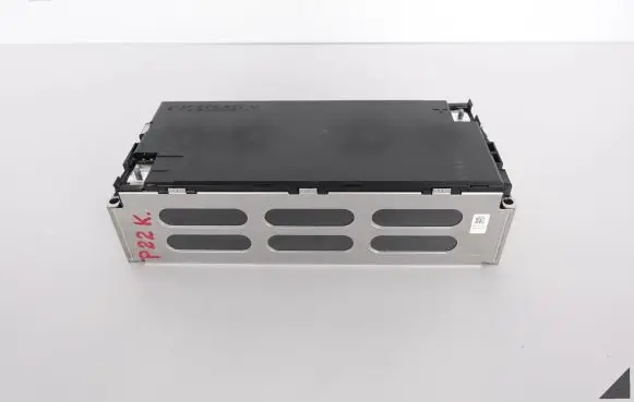 Porsche Panamera (971) Other control units/modules 4M0915591N