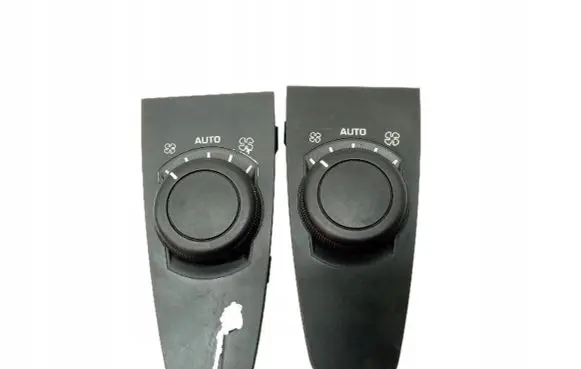 Citroen C4 I Picasso Other switches/knobs/shifts 9659796877