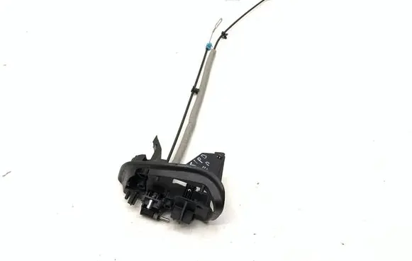 Jaguar XK - XKR Seat wiring loom 6W837K653BB