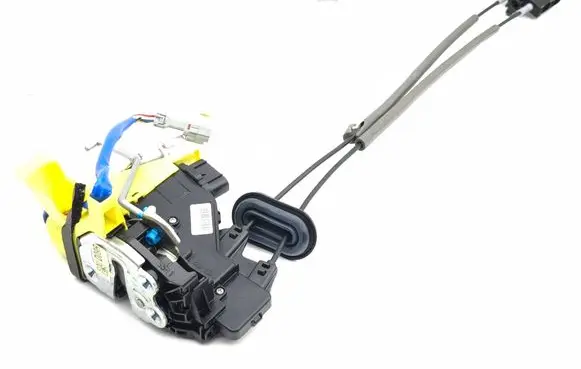 KIA Niro Front door lock 81320G5090 0001365