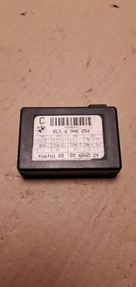 BMW 5 E60 E61 Rain sensor 6940254