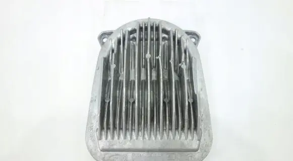 Mercedes-Benz A W176 LED ballast control module A1769066600