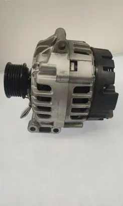Renault Espace - Grand espace IV Generator/alternator 0124415014 7700429310 8253507