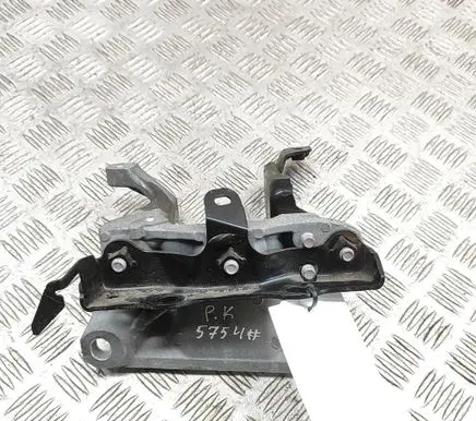 Toyota Camry VIII XV70 Engine mounting bracket 1230425010