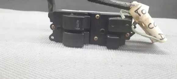 Toyota Corolla E100 Other switches/knobs/shifts