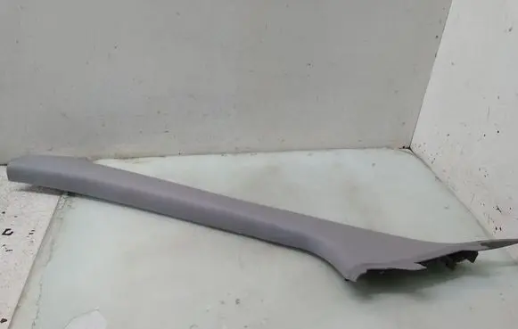Honda Civic (A) pillar trim