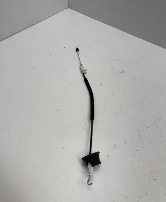 Audi A4 S4 B8 8K Rear door cable line 