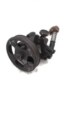 Power steering pump