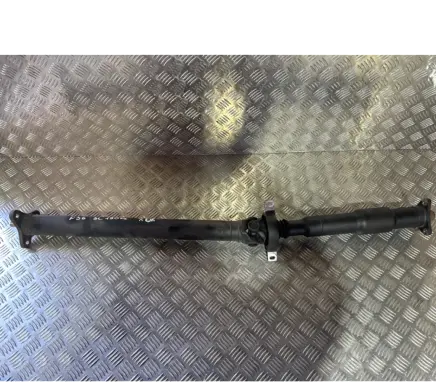 BMW 4 F36 Gran coupe Drive shaft (set) 8651301