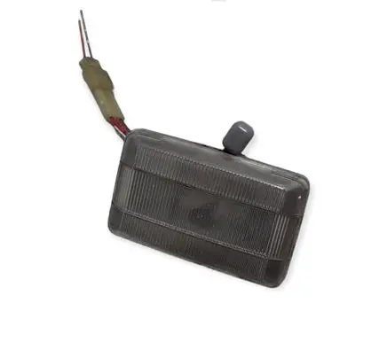 Mitsubishi Pajero Other interior light