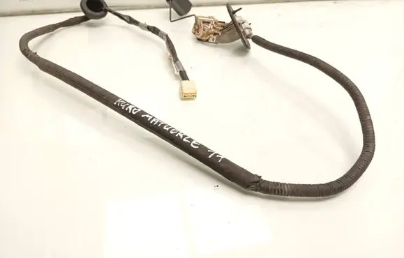 Fuel level sensor