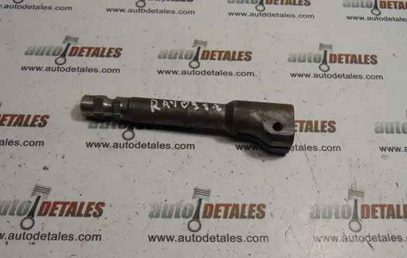 Toyota RAV 4 (XA30) Steering column universal joint