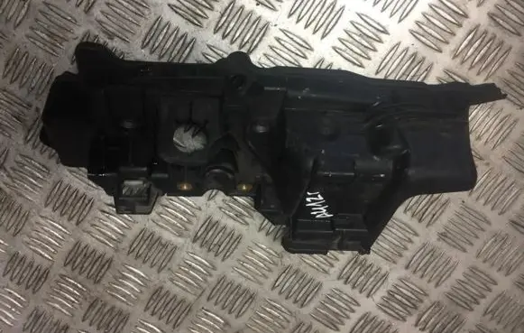 Renault Clio III Engine cover (trim) 175b15716r mk0k9k0100