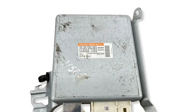 Toyota Avensis T270 Other control units/modules 6900002689 1129007260 JL501004382