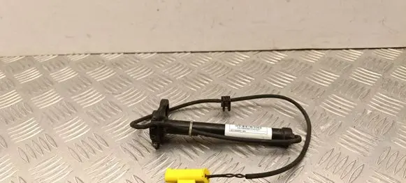 Mercedes-Benz EQA Bonnet Pedestrian Airbag Actuator A2479069901