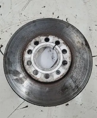 Audi A4 S4 B6 8E 8H Front brake disc