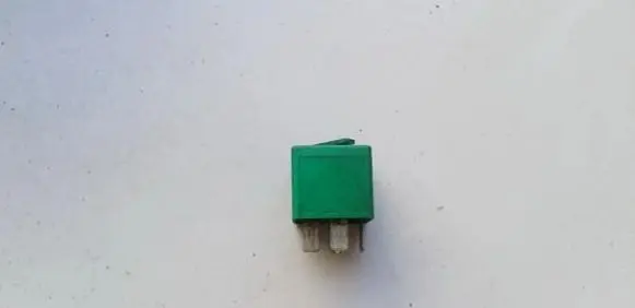 Ford Mondeo MK I Other relay 93BG13A025A1B V23136-A1-X32