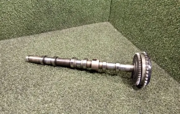Camshaft