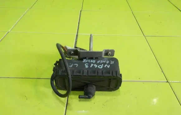 Rover Range Rover Headlight washer pump PRZOD NP413