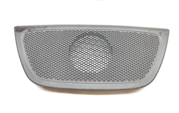 Dash center speaker trim cover