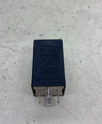 Audi 80 90 S2 B4 Other relay 811905343 371281425