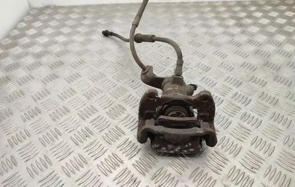 Mini One - Cooper Coupe R56 Rear brake caliper