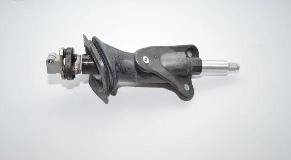 BMW X5 E70 Steering column universal joint 6777042