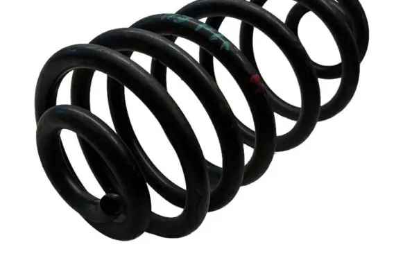 Opel Astra J Rear coil spring