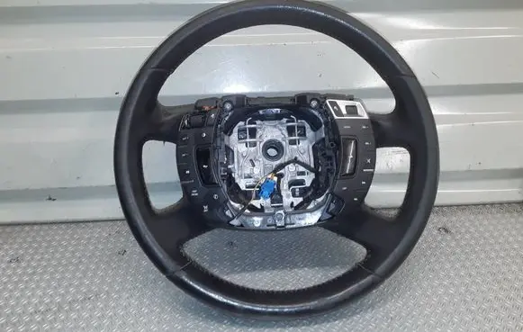 Citroen C5 Steering wheel 96829213ZD