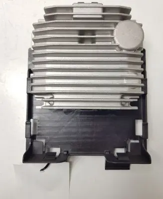 Skoda Superb B8 (3V) Other control units/modules 3V0035335A