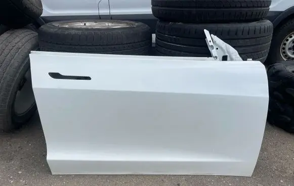 Tesla Model 3 Door (2 Door Coupe) 
