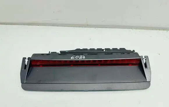 Volkswagen PASSAT CC Third/center stoplight 3C8945087B