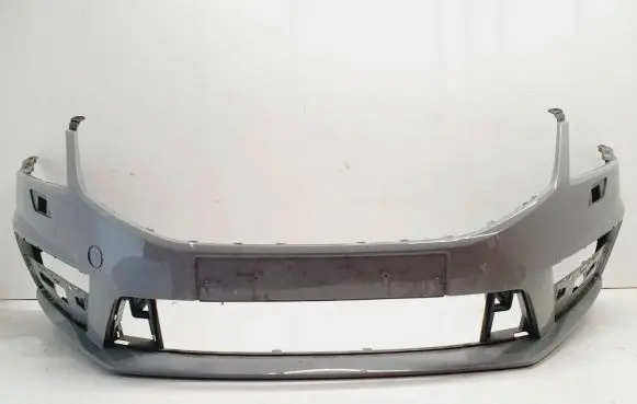 Skoda Octavia Mk3 (5E) Front bumper 5E0807221H
