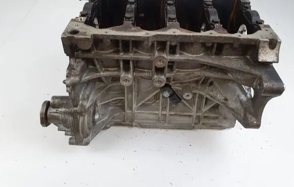 Volkswagen Golf V Engine block 03C103019 03C121105C BKG003000