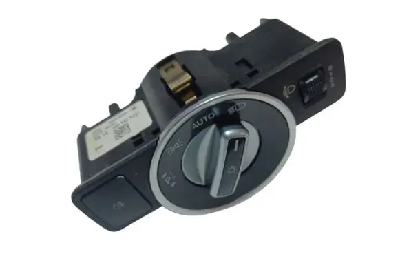 Mercedes-Benz C W204 Light switch A2049053103