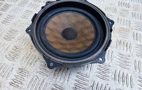 Seat Ibiza IV (6J,6P) Front door speaker 6J0035411