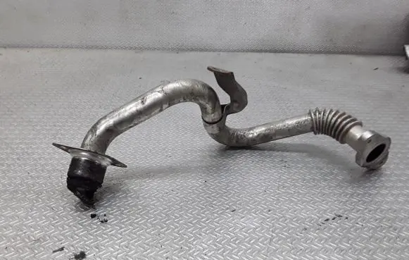 EGR valve line/pipe/hose