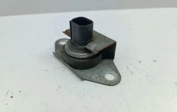 BMW 7 E65 E66 ESP acceleration yaw rate sensor 6770204 5178C 37146770204