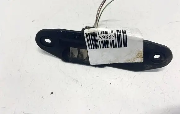 Ford Transit Front door sensor 2c1t14a658ba 2c1t-14a658-ba