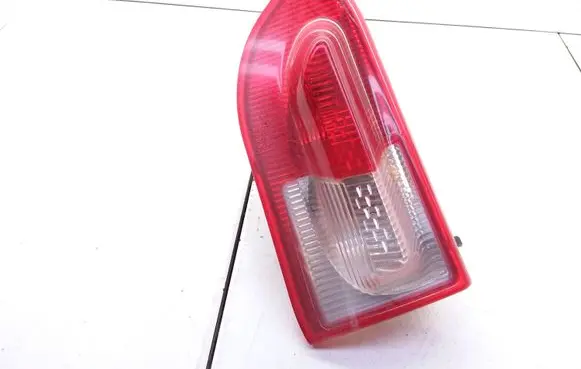 Opel Insignia A Rear/tail lights 13226854