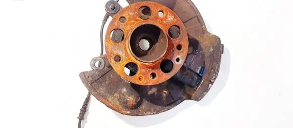 Mercedes-Benz A W168 Front wheel hub