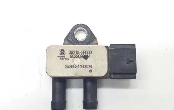 KIA Sorento IV Sensor