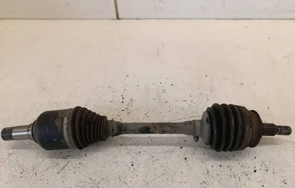 Mercedes-Benz A W169 Front driveshaft