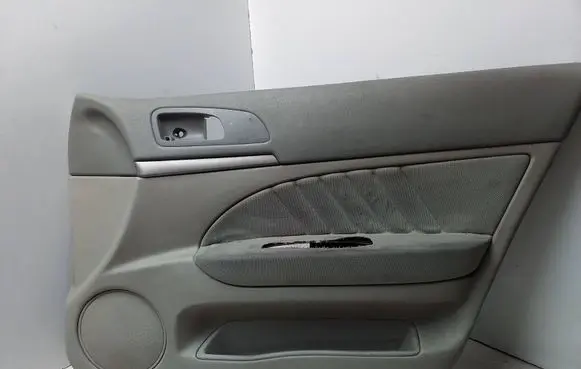 Alfa Romeo 159 Front door card panel trim 380199